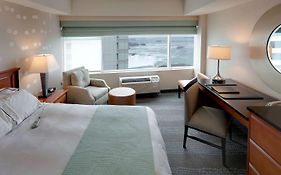 Radisson Fallsview Niagara Falls